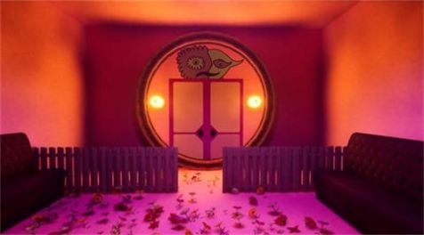 斑斑幼稚園4第四章下載手機版正式版截圖2