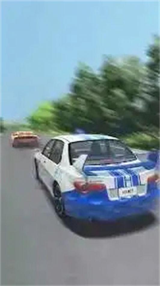 特技飛車大沖刺游戲正式版截圖1