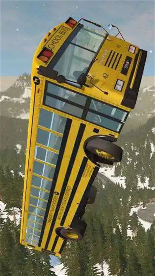 特技飛車大沖刺游戲正式版截圖2