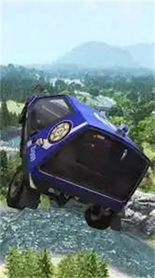 特技飛車大沖刺游戲正式版截圖3