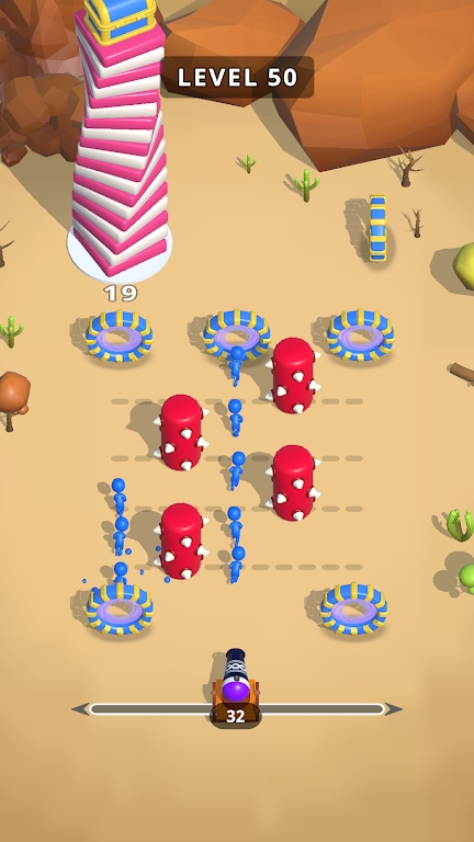 軍團控制3D游戲版截圖4