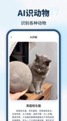 智能識別全能王APP版截圖3