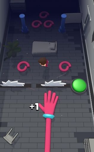 媽媽的手游戲中文安卓版（Mommy＇s Hand）截圖1