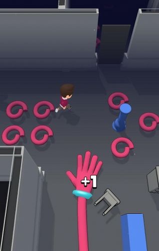 媽媽的手游戲中文安卓版（Mommy＇s Hand）截圖2