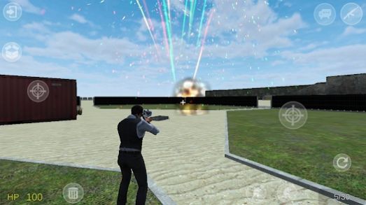 沙盒 Mod X游戲安卓版截圖3