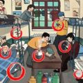 找出不合理合集游戲正式版