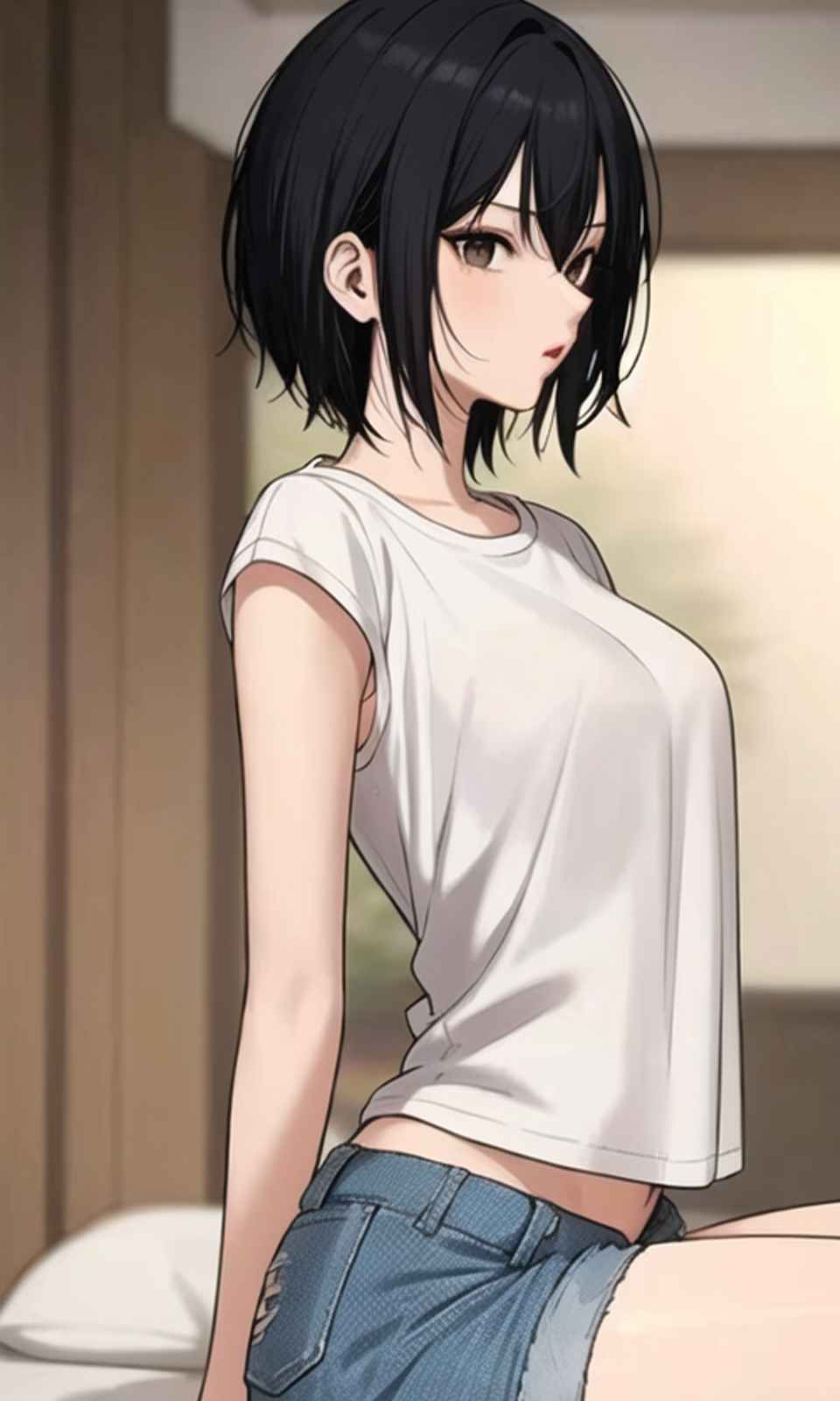 我變成了妹子奪命輪回截圖1