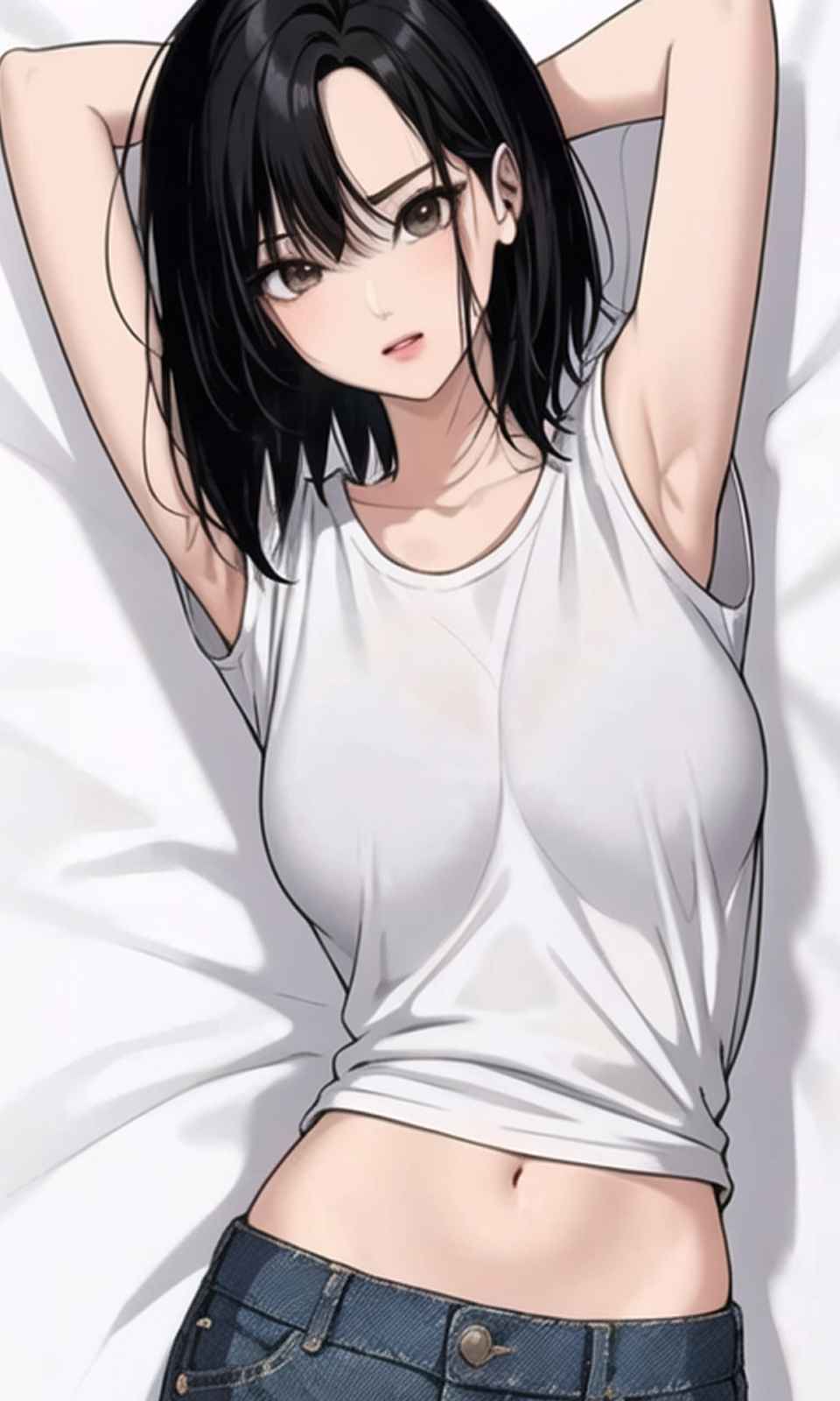 我變成了妹子奪命輪回截圖3