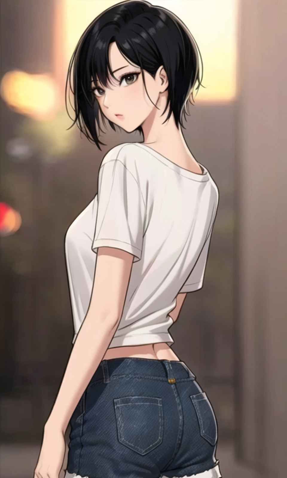 我變成了妹子奪命輪回截圖4