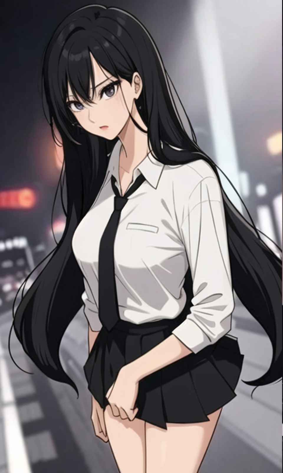 我變成了妹子奪命輪回截圖5