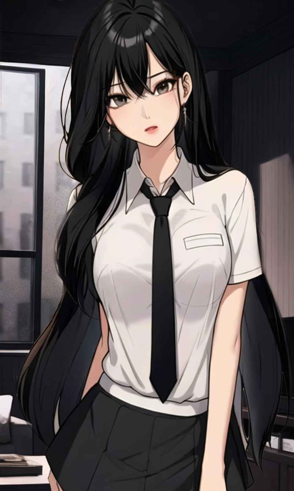 我變成了妹子奪命輪回截圖6