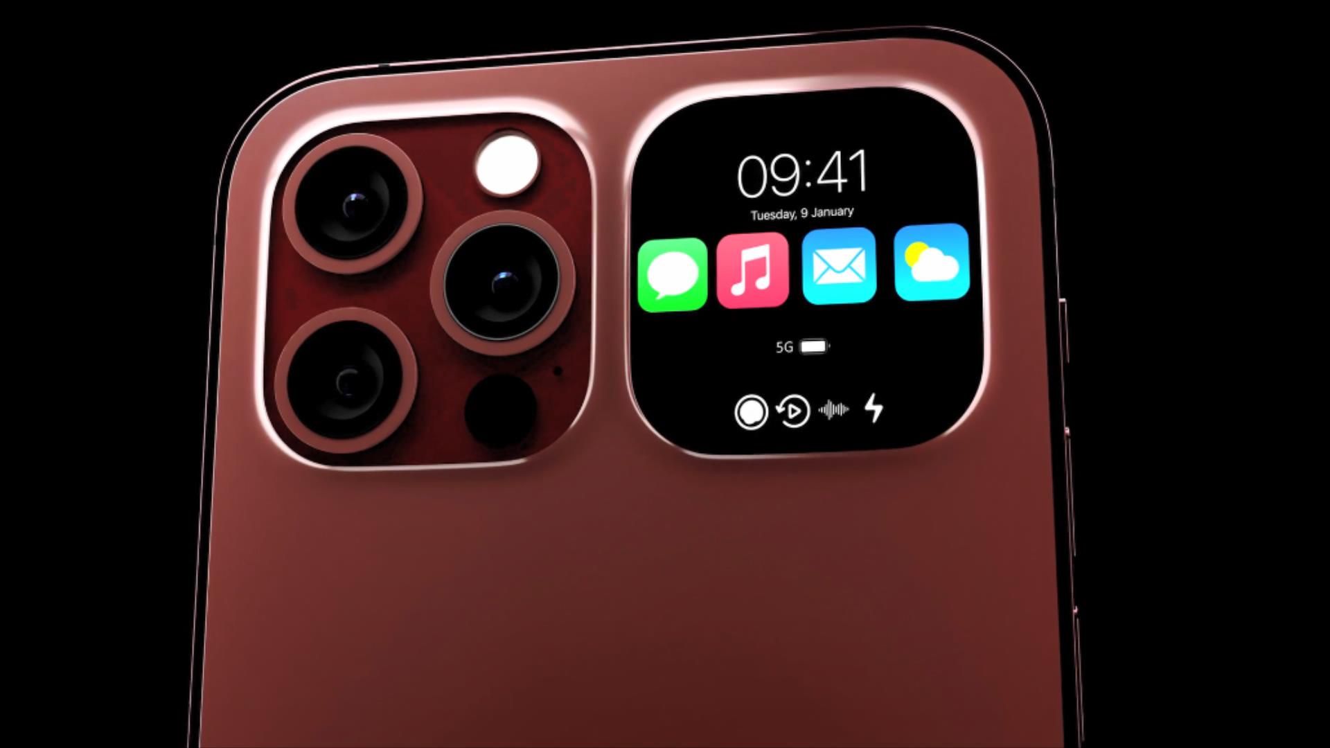 蘋果14pro金魚測試怎么玩 fishbowl魚缸測試iPhone 14pro地址分享