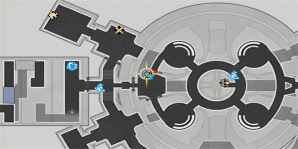 崩壞星穹鐵道裂界征兆1怎么做 裂界征兆1任務攻略
