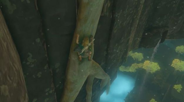 The Legend of Zelda Tears of the Kingdom免費學習版截圖3