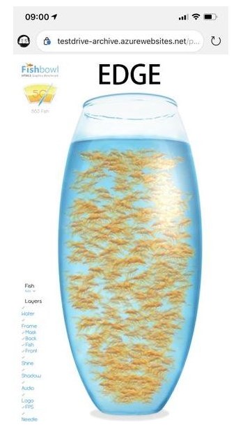 fishbowl魚缸測(cè)試手機(jī)版截圖2