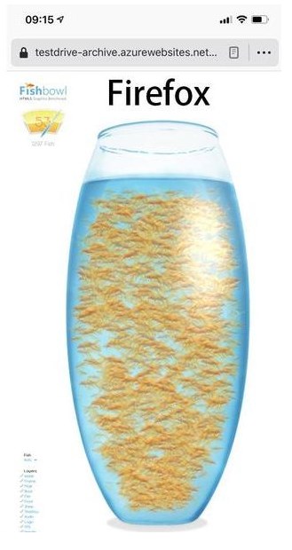 fishbowl魚缸測(cè)試手機(jī)版截圖4