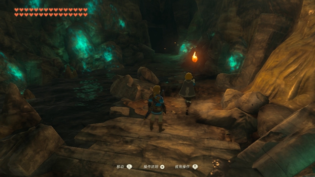 The Legend of Zelda Tears of the kingdom攻略大全  Tears of the kingdom通關(guān)圖文流程一覽[多圖]圖片6