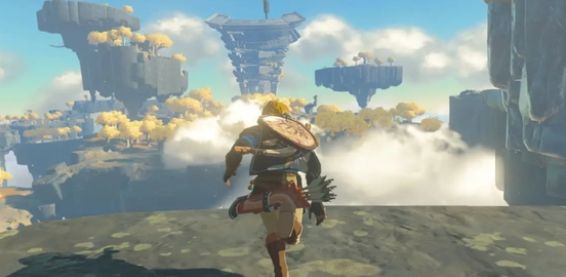 The Legend of Zelda Tears of the kingdom攻略大全  Tears of the kingdom通關圖文流程一覽[多圖]圖片3