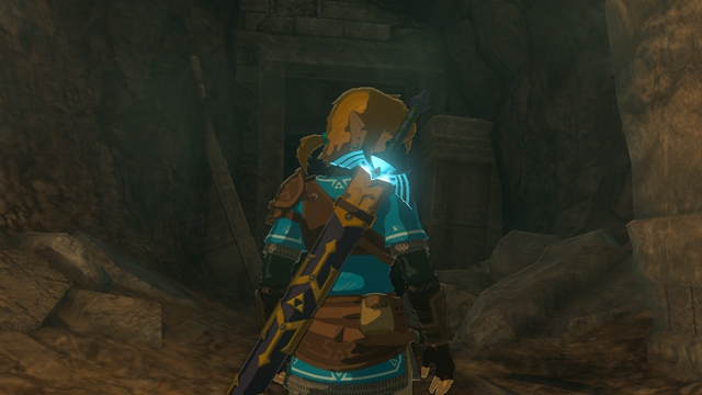 The Legend of Zelda Tears of the kingdom攻略大全  Tears of the kingdom通關(guān)圖文流程一覽[多圖]圖片8