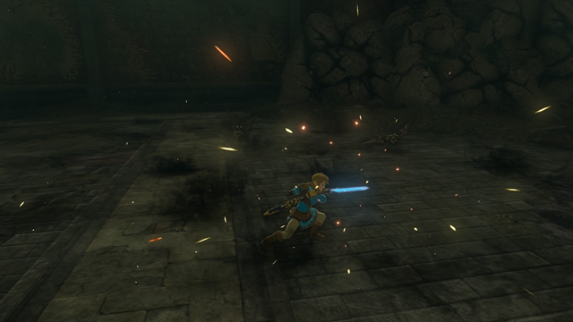 The Legend of Zelda Tears of the kingdom攻略大全  Tears of the kingdom通關圖文流程一覽[多圖]圖片12