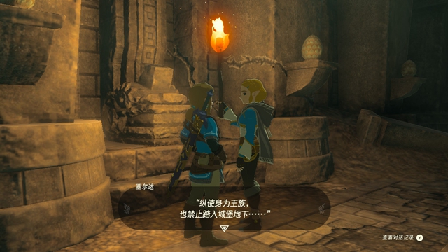 The Legend of Zelda Tears of the kingdom攻略大全  Tears of the kingdom通關圖文流程一覽[多圖]圖片10