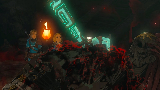 The Legend of Zelda Tears of the kingdom攻略大全  Tears of the kingdom通關(guān)圖文流程一覽[多圖]圖片15