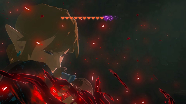 The Legend of Zelda Tears of the kingdom攻略大全  Tears of the kingdom通關(guān)圖文流程一覽[多圖]圖片17