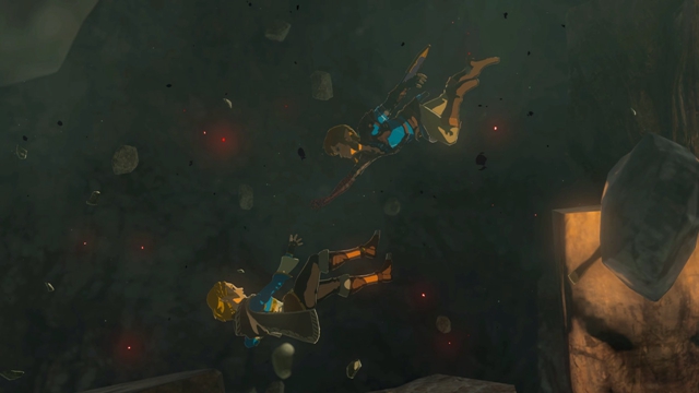The Legend of Zelda Tears of the kingdom攻略大全  Tears of the kingdom通關(guān)圖文流程一覽[多圖]圖片19