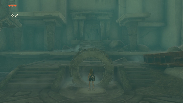The Legend of Zelda Tears of the kingdom攻略大全  Tears of the kingdom通關(guān)圖文流程一覽[多圖]圖片25
