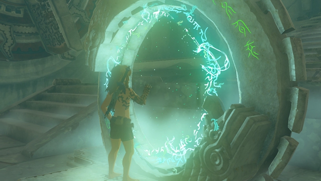 The Legend of Zelda Tears of the kingdom攻略大全  Tears of the kingdom通關圖文流程一覽[多圖]圖片24