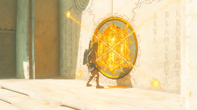 The Legend of Zelda Tears of the kingdom攻略大全  Tears of the kingdom通關(guān)圖文流程一覽[多圖]圖片42