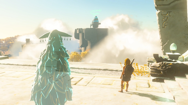 The Legend of Zelda Tears of the kingdom攻略大全  Tears of the kingdom通關(guān)圖文流程一覽[多圖]圖片44