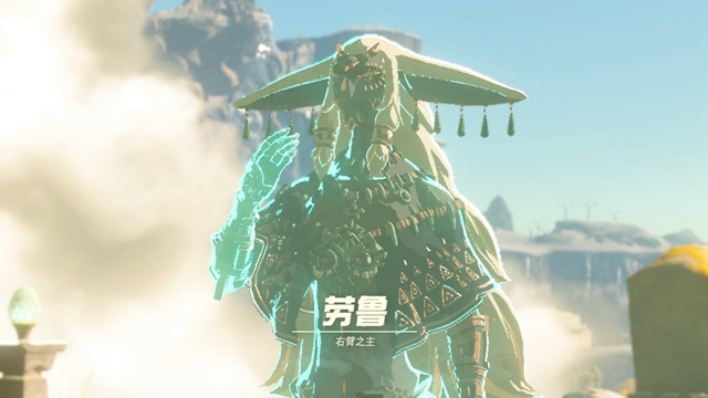 The Legend of Zelda Tears of the kingdom攻略大全  Tears of the kingdom通關(guān)圖文流程一覽[多圖]圖片43