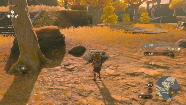 The Legend of Zelda Tears of the kingdom攻略大全  Tears of the kingdom通關(guān)圖文流程一覽[多圖]圖片45