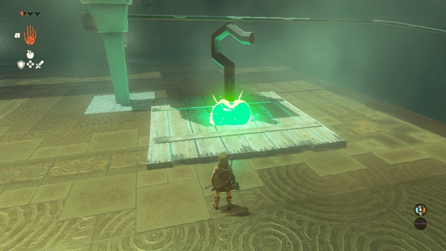The Legend of Zelda Tears of the kingdom攻略大全  Tears of the kingdom通關(guān)圖文流程一覽[多圖]圖片55