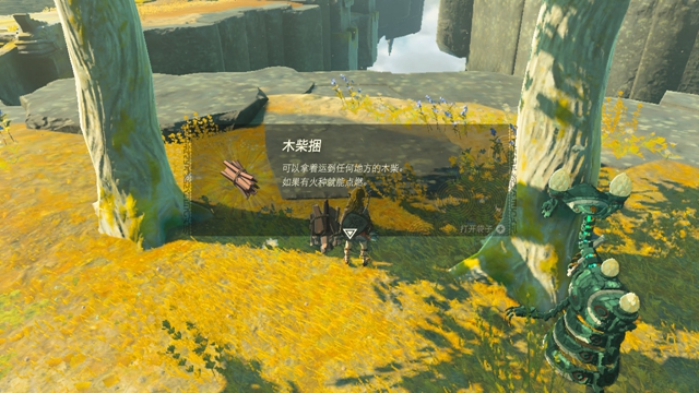 The Legend of Zelda Tears of the kingdom攻略大全  Tears of the kingdom通關(guān)圖文流程一覽[多圖]圖片65