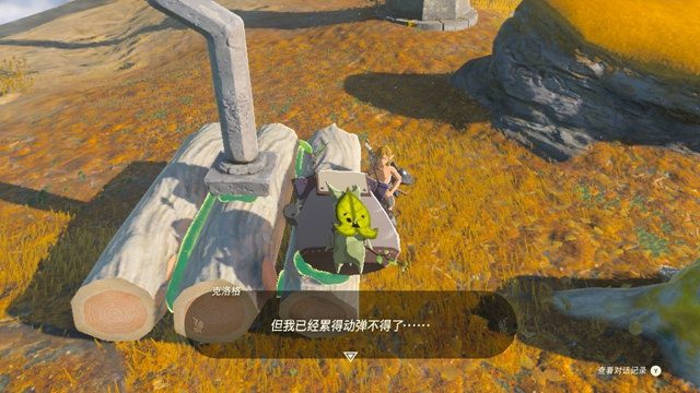 The Legend of Zelda Tears of the kingdom攻略大全  Tears of the kingdom通關(guān)圖文流程一覽[多圖]圖片67