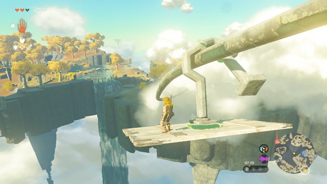 The Legend of Zelda Tears of the kingdom攻略大全  Tears of the kingdom通關(guān)圖文流程一覽[多圖]圖片64