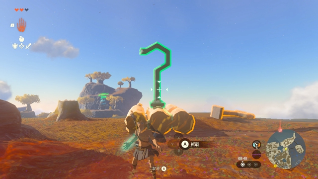 The Legend of Zelda Tears of the kingdom攻略大全  Tears of the kingdom通關(guān)圖文流程一覽[多圖]圖片68