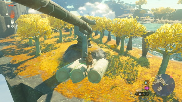 The Legend of Zelda Tears of the kingdom攻略大全  Tears of the kingdom通關(guān)圖文流程一覽[多圖]圖片71