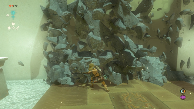 The Legend of Zelda Tears of the kingdom攻略大全  Tears of the kingdom通關圖文流程一覽[多圖]圖片78