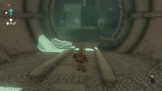 The Legend of Zelda Tears of the kingdom攻略大全  Tears of the kingdom通關圖文流程一覽[多圖]圖片75