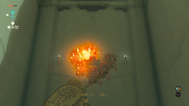 The Legend of Zelda Tears of the kingdom攻略大全  Tears of the kingdom通關(guān)圖文流程一覽[多圖]圖片82
