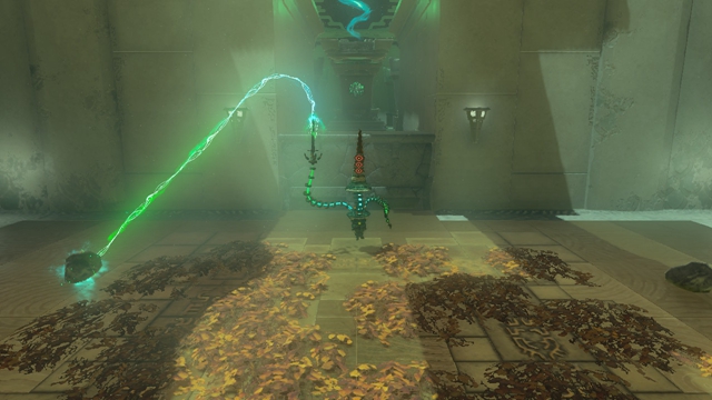 The Legend of Zelda Tears of the kingdom攻略大全  Tears of the kingdom通關(guān)圖文流程一覽[多圖]圖片85