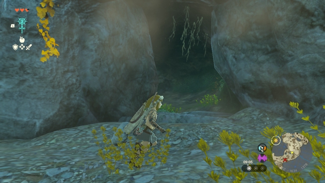 The Legend of Zelda Tears of the kingdom攻略大全  Tears of the kingdom通關(guān)圖文流程一覽[多圖]圖片92