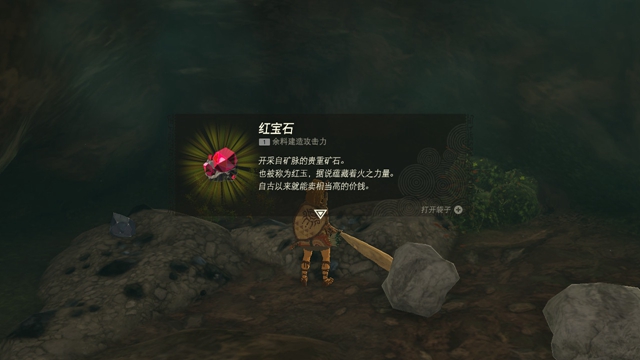 The Legend of Zelda Tears of the kingdom攻略大全  Tears of the kingdom通關(guān)圖文流程一覽[多圖]圖片99