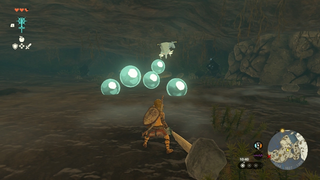 The Legend of Zelda Tears of the kingdom攻略大全  Tears of the kingdom通關(guān)圖文流程一覽[多圖]圖片97