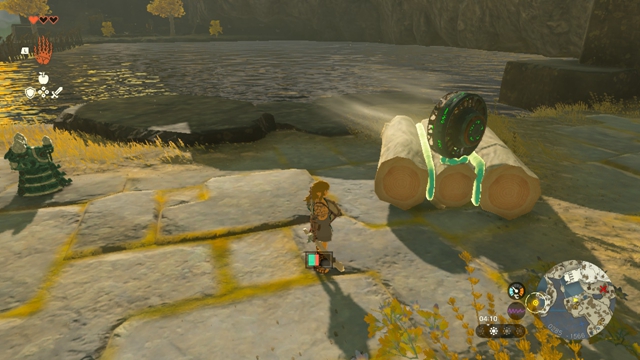 The Legend of Zelda Tears of the kingdom攻略大全  Tears of the kingdom通關圖文流程一覽[多圖]圖片105