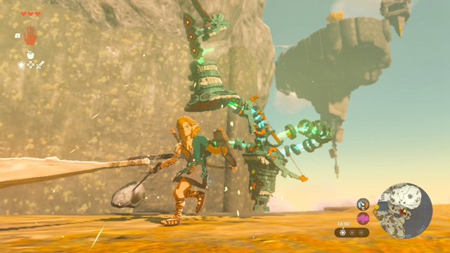 The Legend of Zelda Tears of the kingdom攻略大全  Tears of the kingdom通關圖文流程一覽[多圖]圖片103