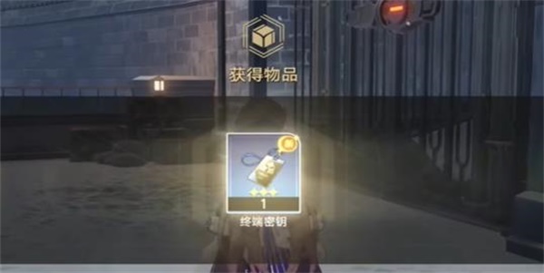 崩壞星穹鐵道冬兵進行曲其二任務怎么過
